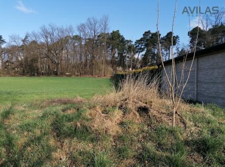 Prodej pozemku pro bydlení, 1 230 m²