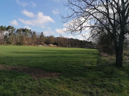 Prodej pozemku pro bydlení, 1 230 m²