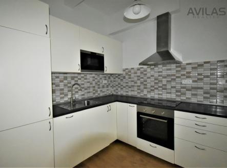 Pronájem bytu, 1+kk, 55 m²