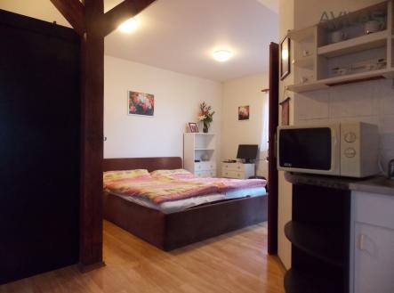 Prodej - restaurace, 500 m²