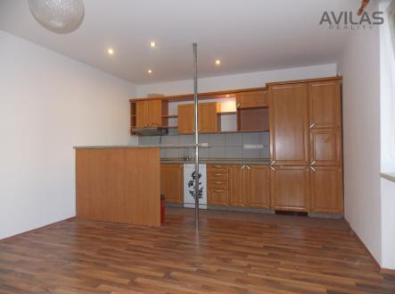 Prodej bytu, 2+kk, 50 m²