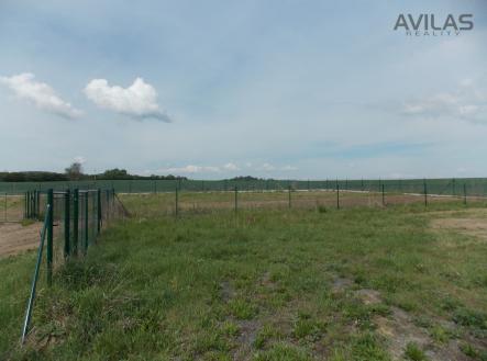 Prodej pozemku pro bydlení, 1 051 m²