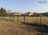 Prodej pozemku pro bydlení, 1 051 m²