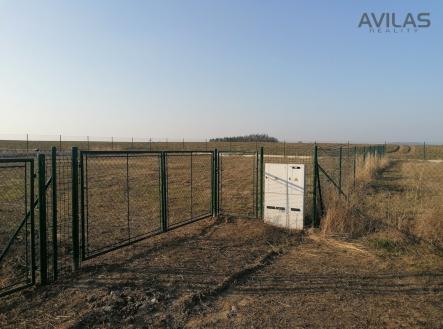 Prodej pozemku pro bydlení, 1 051 m²