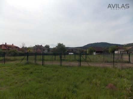 Prodej pozemku pro bydlení, 1 051 m²