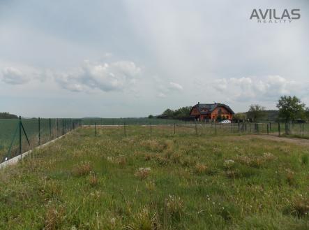 Prodej pozemku pro bydlení, 1 051 m²
