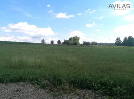 Prodej pozemku pro komerční výstavbu, 700 m²