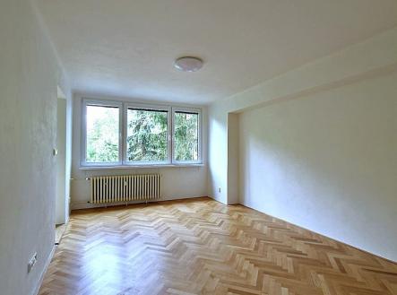 Pronájem bytu, 2+kk, 55 m²