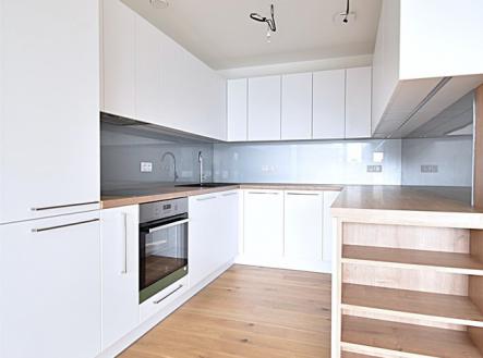 Pronájem bytu, 2+kk, 64 m²