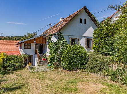 Prodej domu/vily, 60 m²