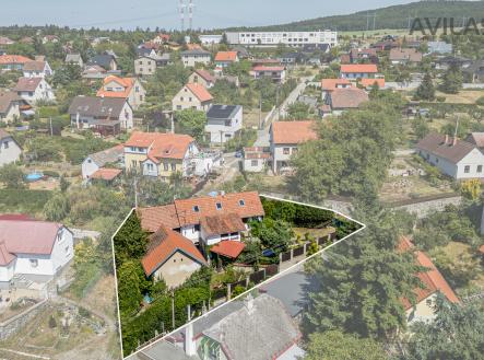 Prodej domu/vily, 60 m²