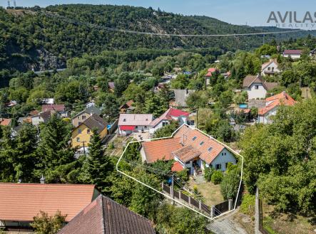 Prodej domu/vily, 60 m²