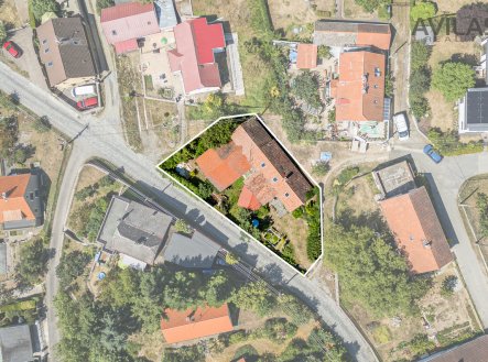 Prodej domu/vily, 60 m²