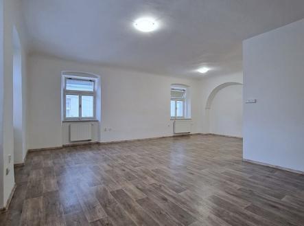 Pronájem bytu, 3+kk, 87 m²