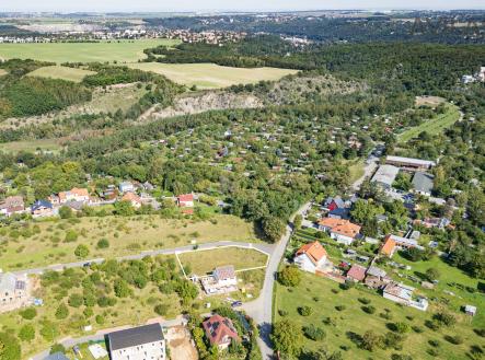 Prodej - pozemek pro bydlení, 931 m²