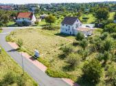 Prodej pozemku pro bydlení, 931 m²