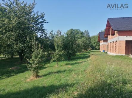 Prodej pozemku pro bydlení, 2 940 m²