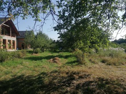 Prodej pozemku pro bydlení, 2 940 m²