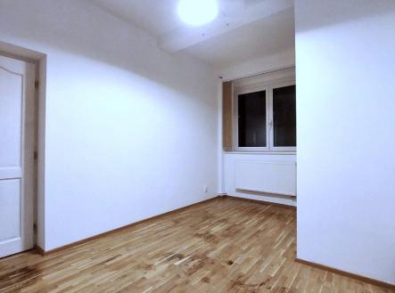 Pronájem bytu, 4+1, 90 m²