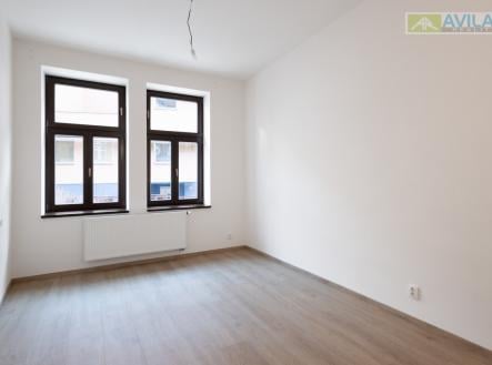 Prodej bytu, 2+kk, 64 m²