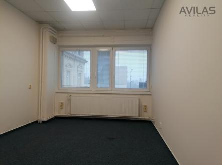 Pronájem kanceláře, 20 m²