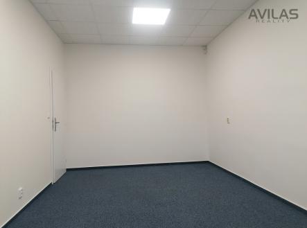 Pronájem kanceláře, 20 m²