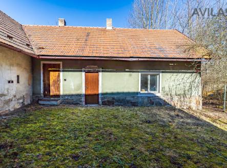 Prodej - chata/rekreační objekt, 264 m²