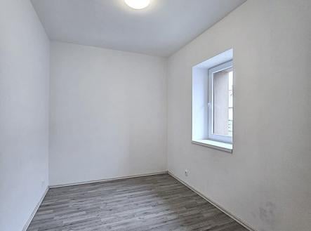 Pronájem bytu, 2+kk, 44 m²