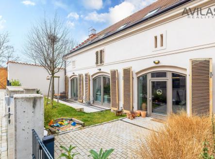 Prodej domu/vily, 213 m²