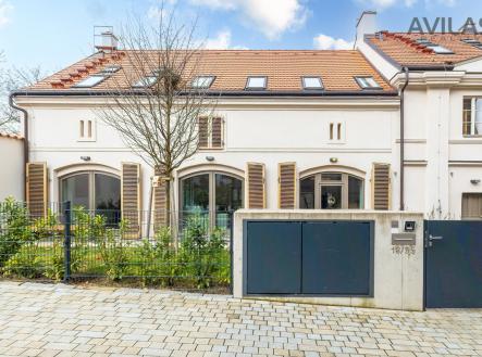 Prodej domu/vily, 213 m²