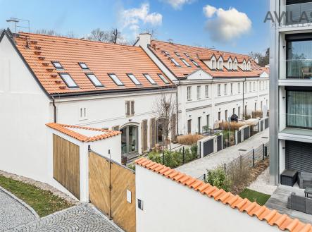 Prodej domu/vily, 213 m²