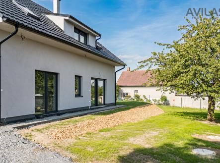 Prodej - dům/vila, 142 m²
