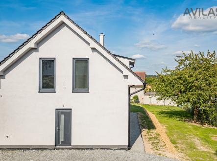 Prodej - dům/vila, 142 m²