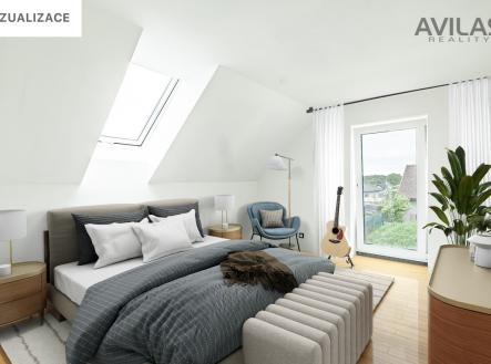 Prodej domu/vily, 142 m²