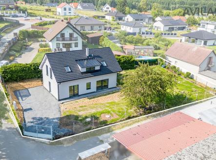 Prodej domu/vily, 142 m²