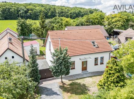 Prodej - dům/vila, 174 m²