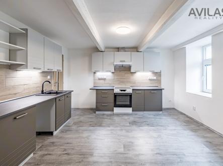 Prodej - dům/vila, 174 m²