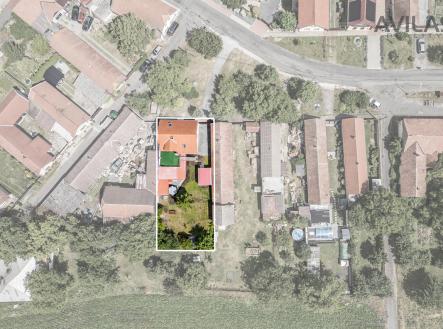 Prodej domu/vily, 174 m²