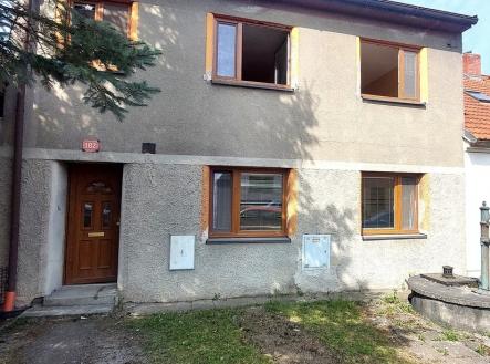 Prodej domu/vily, 167 m²