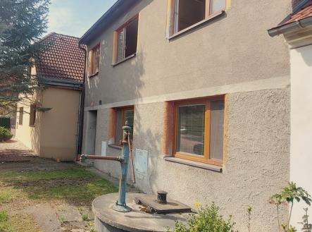Prodej domu/vily, 167 m²