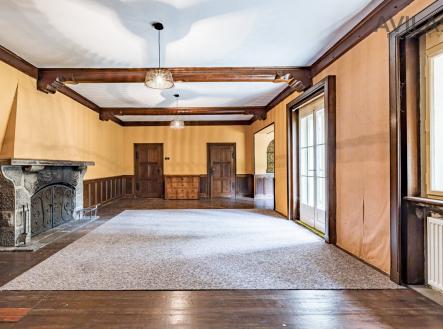 Prodej domu/vily, 400 m²