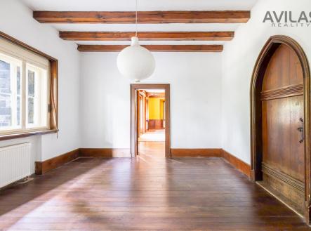 Prodej domu/vily, 400 m²