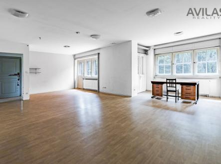 Prodej domu/vily, 400 m²