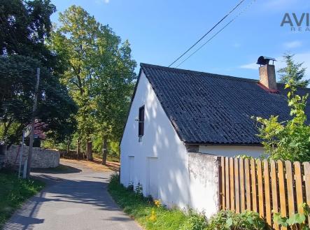 Pronájem chaty/rekreačního objektu, 66 m²