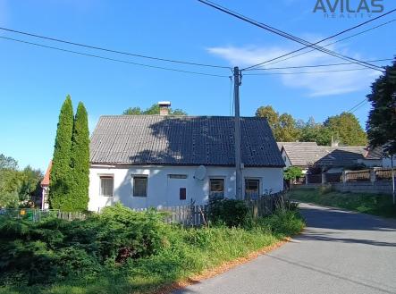 Pronájem chaty/rekreačního objektu, 66 m²