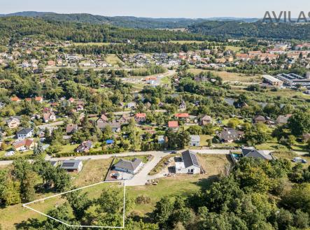 Prodej pozemku pro bydlení, 1 315 m²