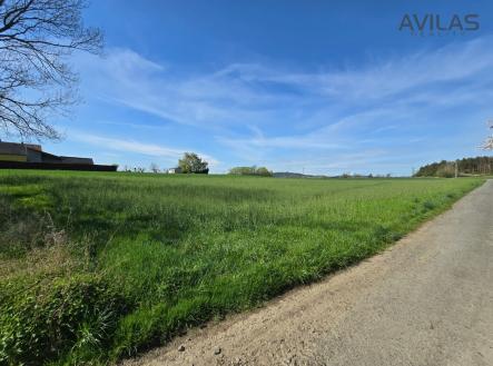 Prodej pozemku pro bydlení, 1 600 m²