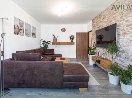 Prodej bytu, 2+1, 62 m²