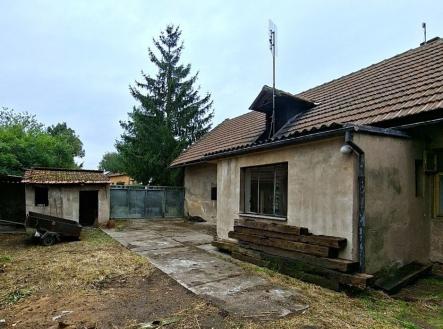 Prodej domu/vily, 100 m²