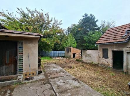 Prodej domu/vily, 100 m²